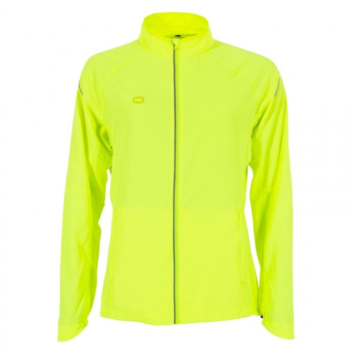 Stanno Womens Functionals Running Jacket Ladies