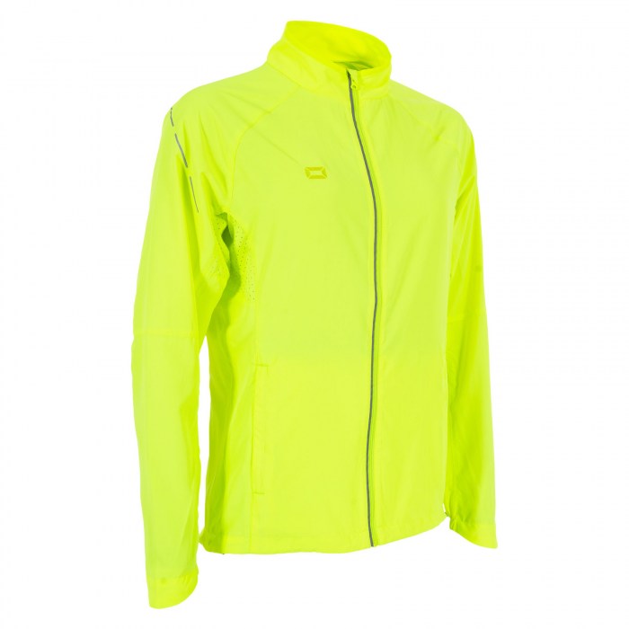 Stanno Womens Functionals Running Jacket Ladies