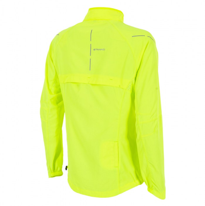 Stanno Womens Functionals Running Jacket Ladies
