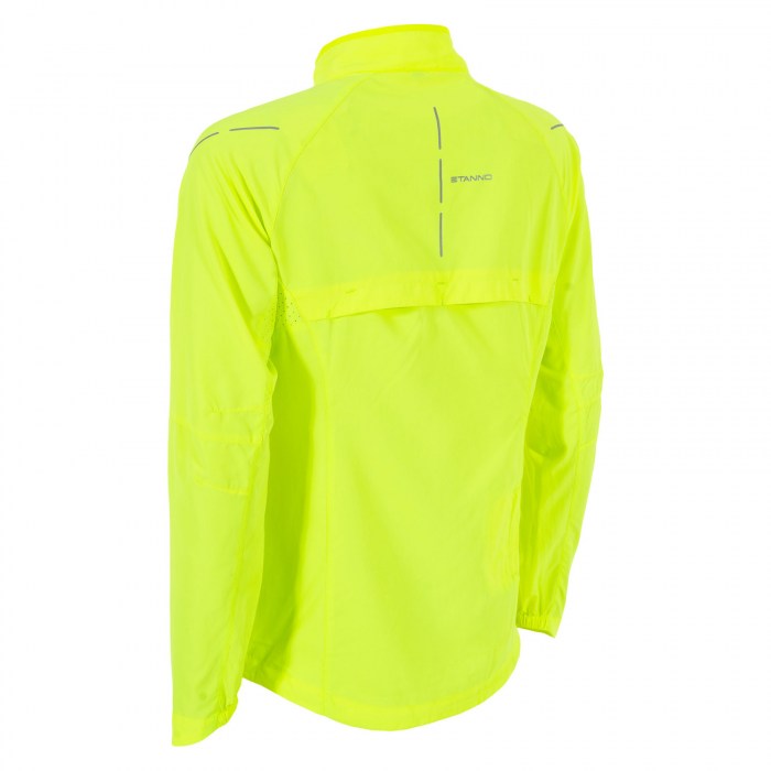 Stanno Womens Functionals Running Jacket Ladies