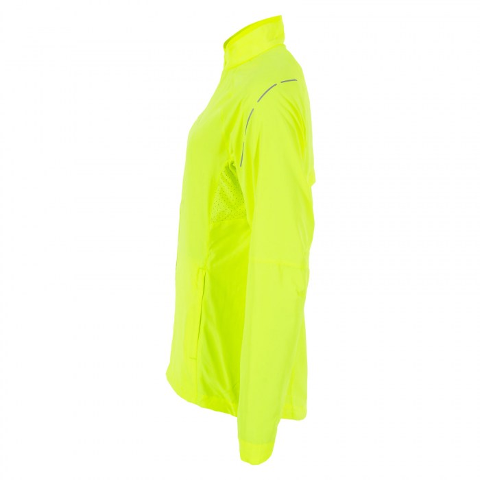 Stanno Womens Functionals Running Jacket Ladies