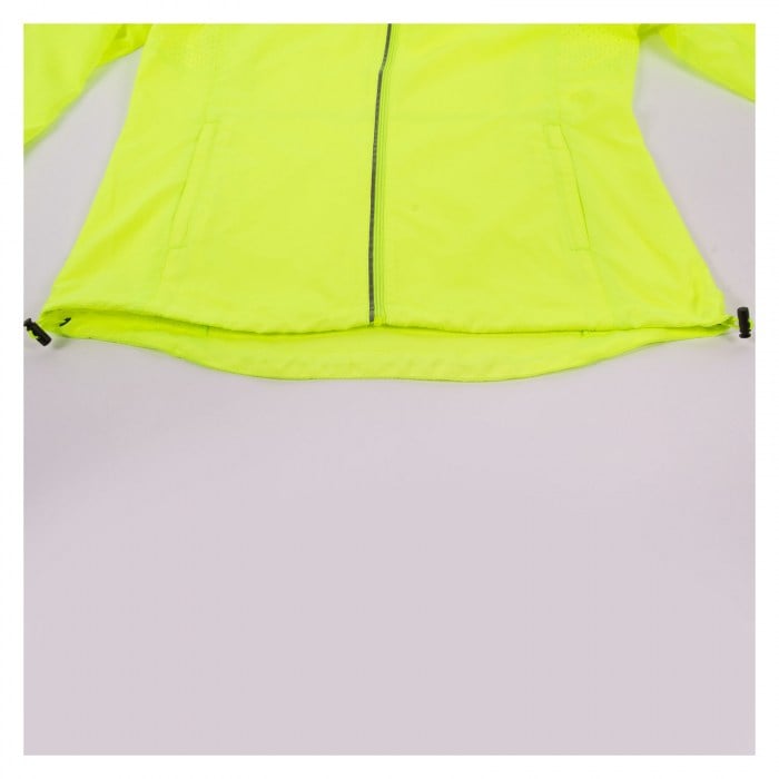 Stanno Womens Functionals Running Jacket Ladies