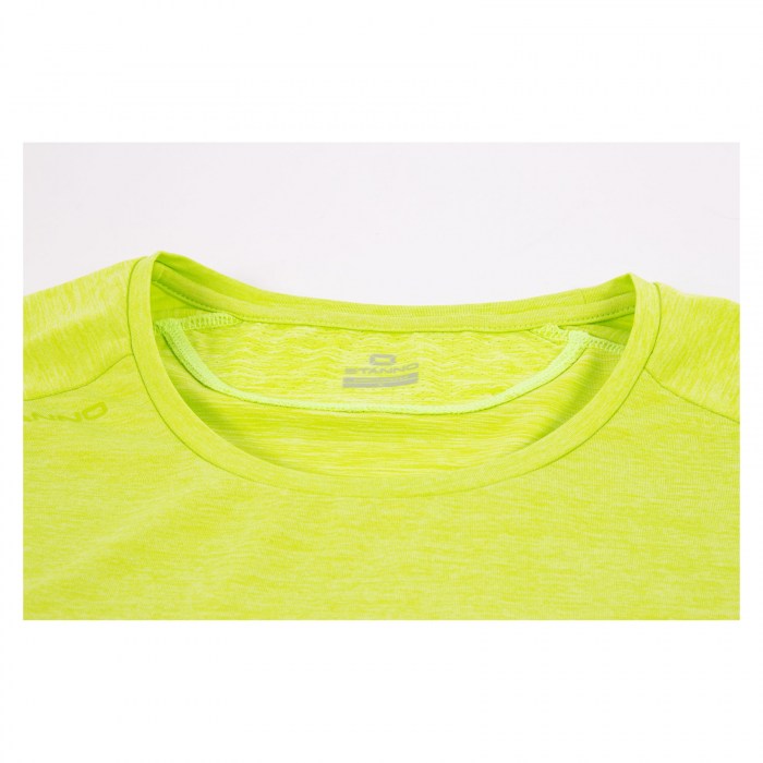 Stanno Womens Functionals Workout Tee Ladies