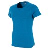 Stanno Womens Functionals Workout Tee Ladies Blue