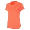 Stanno Womens Functionals Workout Tee Ladies Pink