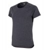 Stanno Womens Functionals Workout Tee Ladies Grey