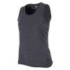 Stanno Womens Functionals Workout Tank Ladies Grey