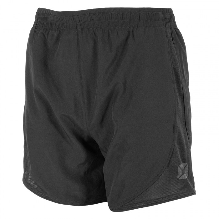 Womens' Nike Stock Dri-FIT Elite 2 Short Xs / TM White/Tm Black/Tm Black