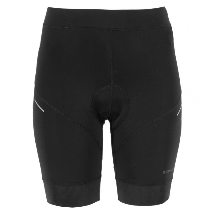 Stanno Womens Functionals Cycling Shorts Ladies