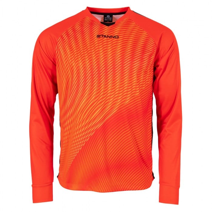 Stanno Vortex Goalkeeper Shirt Long Sleeve