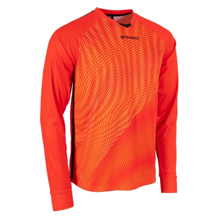 Stanno Vortex Goalkeeper Shirt Long Sleeve