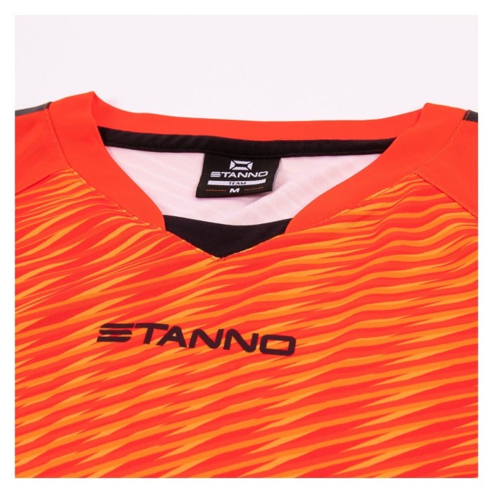 Stanno Vortex Goalkeeper Shirt Long Sleeve