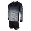 Stanno Blitz Goalkeeper Set Antracite-Black
