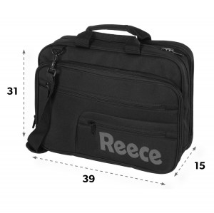 Reece Notebook Bag