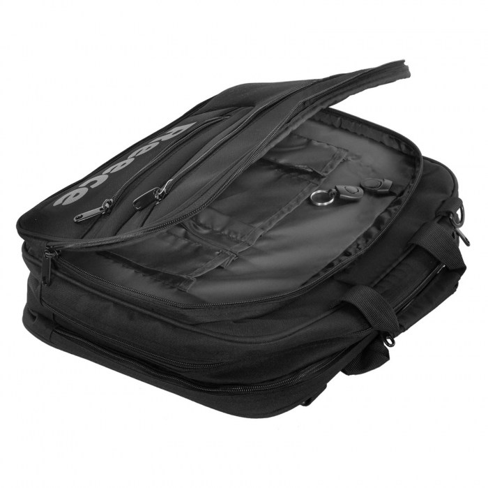 Reece Notebook Bag
