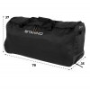 Stanno Premium Team Trolley Bag