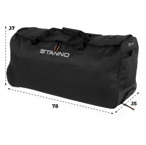 Stanno Premium Team Trolley Bag
