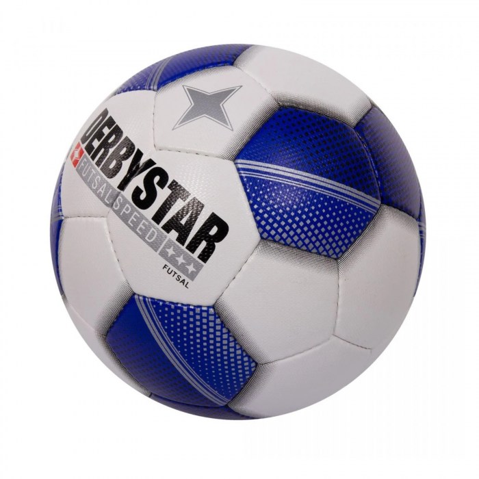 Stanno Futsal Speed