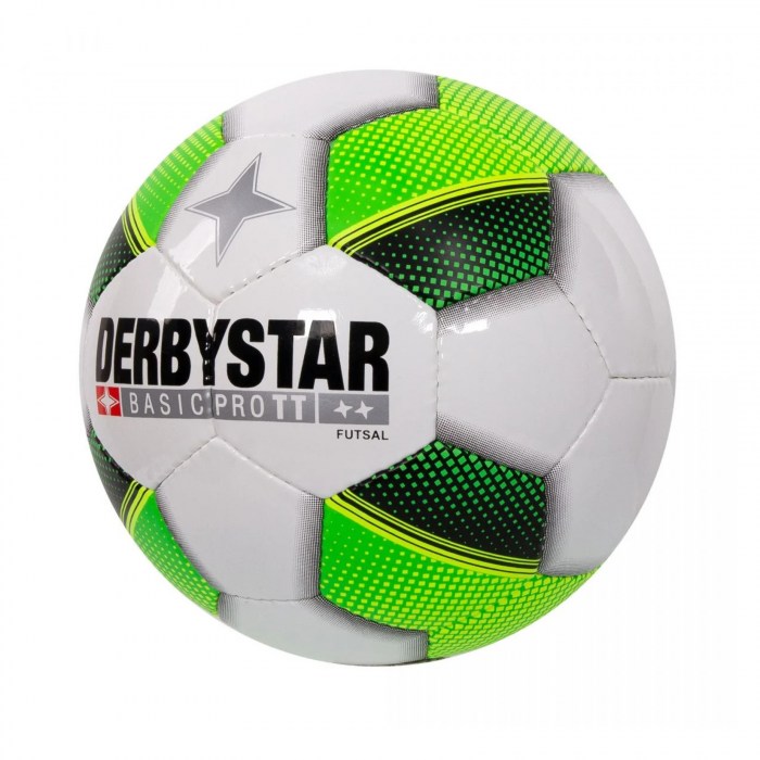 Stanno Futsal Basic Pro TT