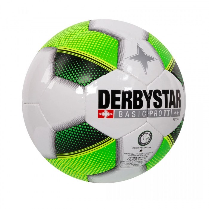 Stanno Futsal Basic Pro TT