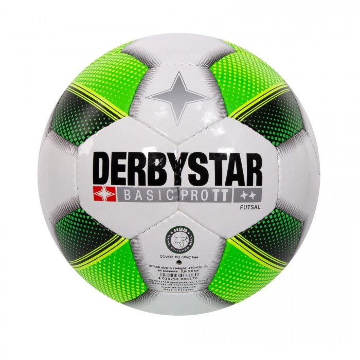 Stanno Futsal Basic Pro TT