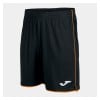 Joma Liga Shorts Black-Orange