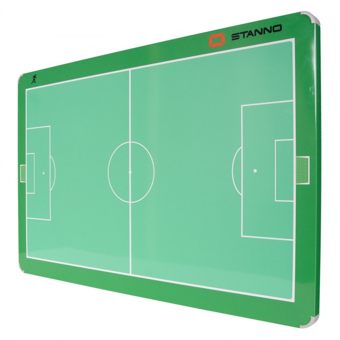 Stanno Coachboard Soccer 40x60cm