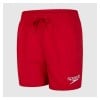 Speedo Junior Essential 13 Inch Water shorts Red