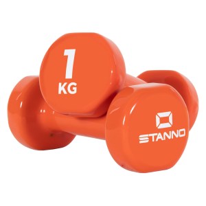 Stanno Dumbbells 1KG