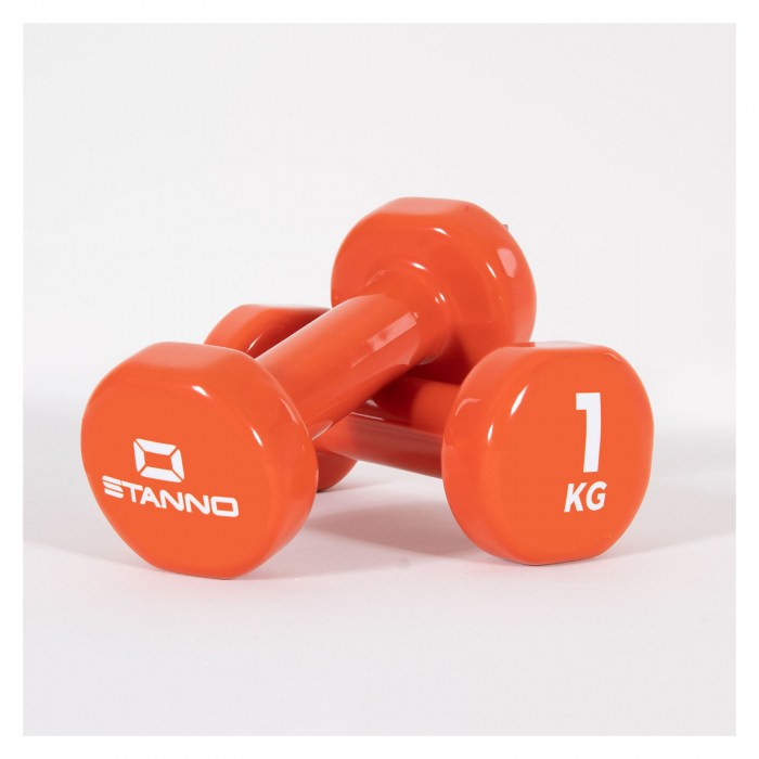 Stanno Dumbbells 1KG