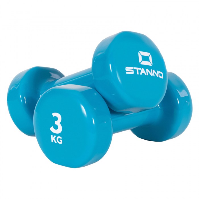 Stanno Dumbbells 3KG