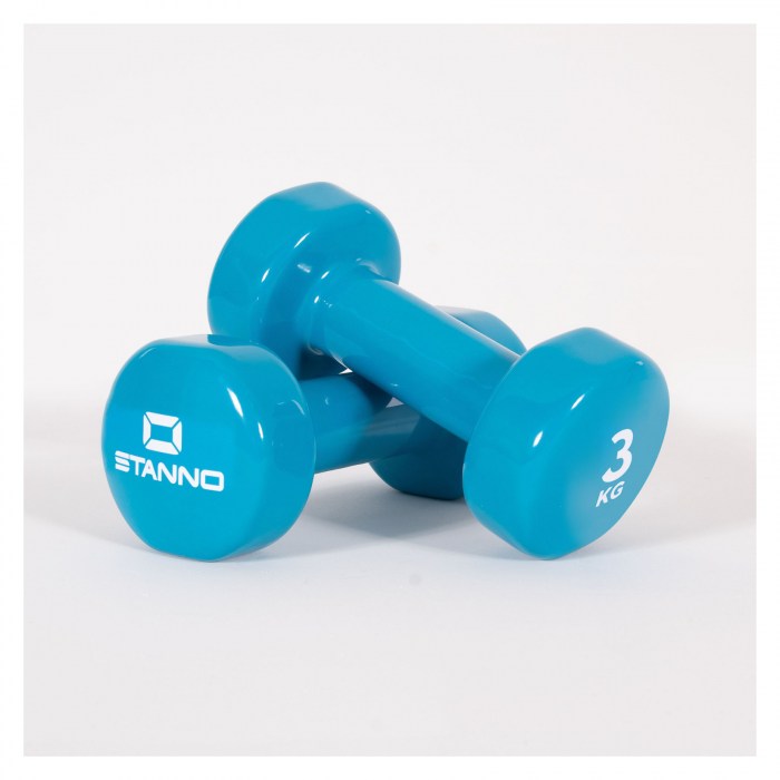 Stanno Dumbbells 3KG