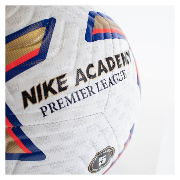 Nike Premier League Academy Football