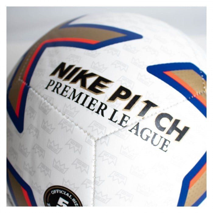 Nike Premier League Pitch Football
