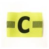 Captains Band Fluo Yellow-Black