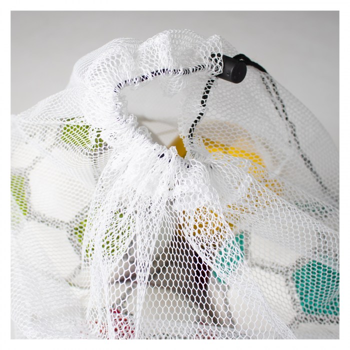 Small Mesh Ball Sack