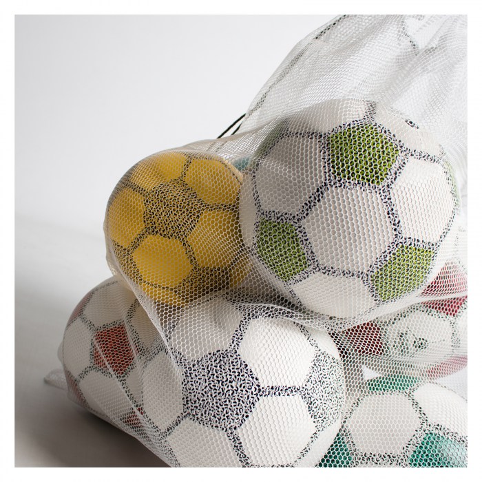 Small Mesh Ball Sack