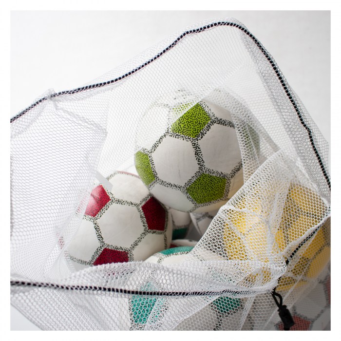 Small Mesh Ball Sack