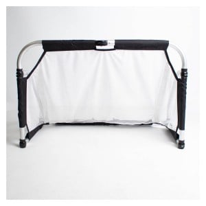 Premium Aluminium Foldable Goalpost 120 x 80 x 60cm