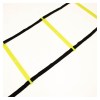 Outdoor agility ladder 4.5m