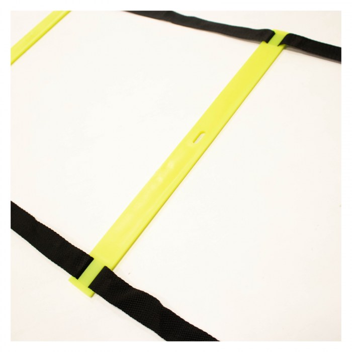 Outdoor agility ladder 4.5m