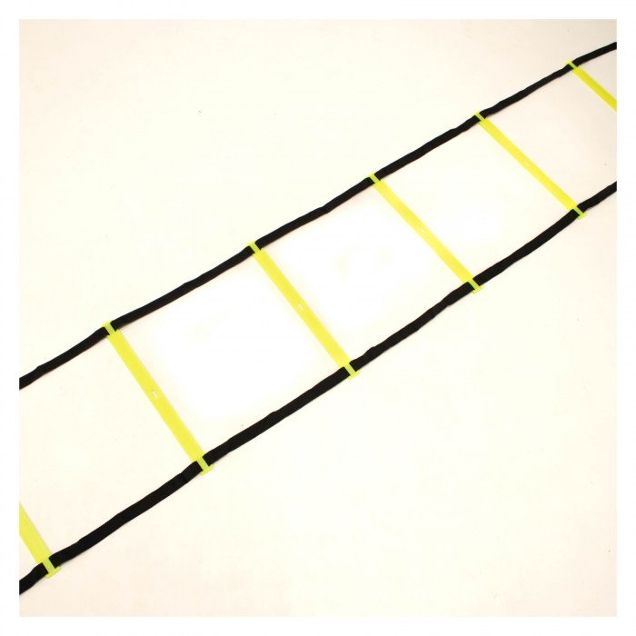 Outdoor agility ladder 4.5m