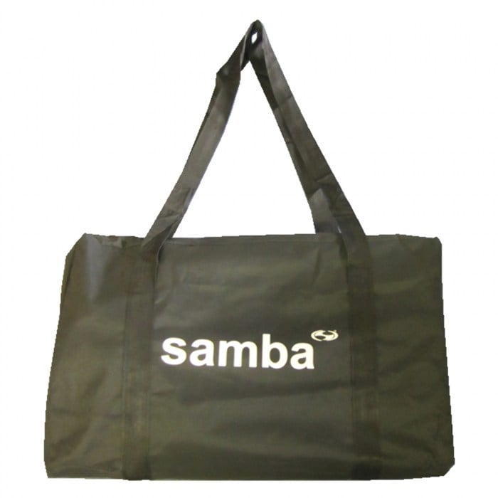 Samba Folding Bench Bag With Shoulder Strap