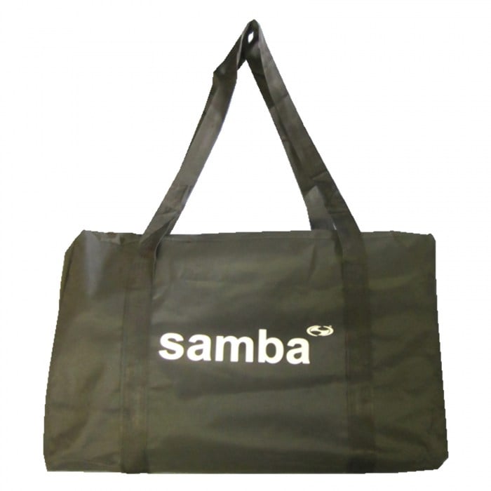 Samba Folding Bench Bag With Shoulder Strap