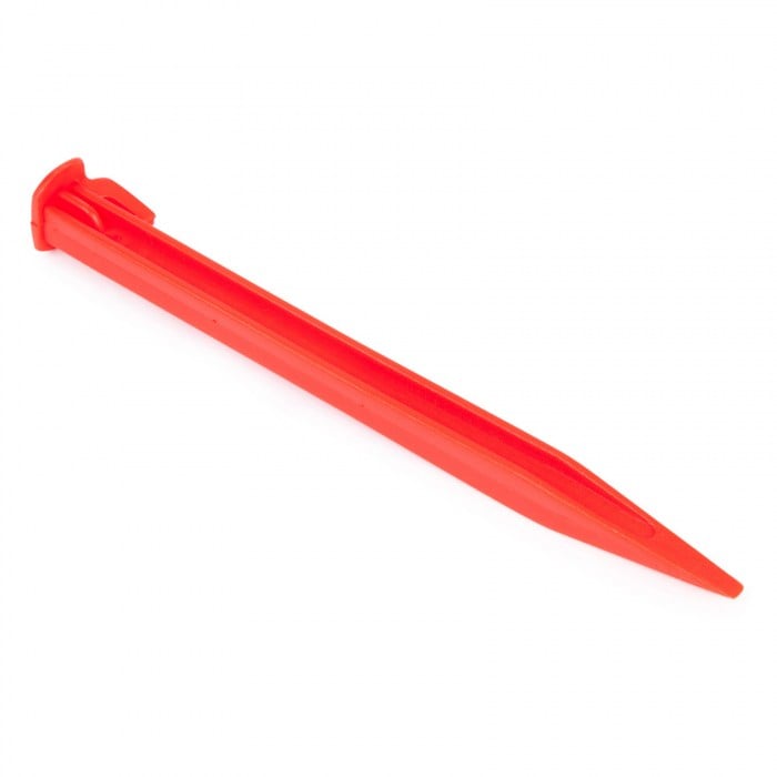 Samba Plastic Net Pegs (Set of 10)