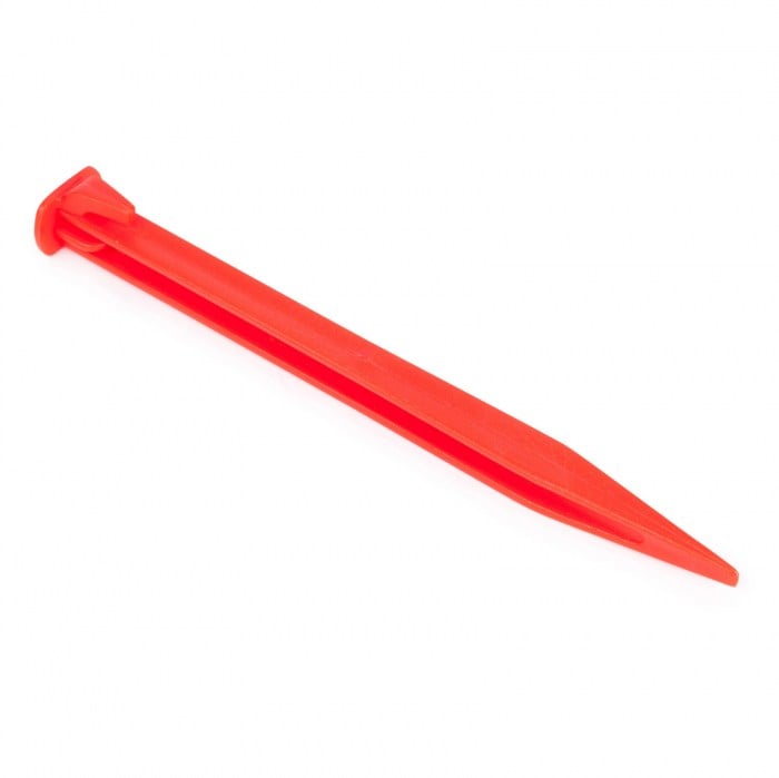 Samba Plastic Net Pegs (Set of 10)