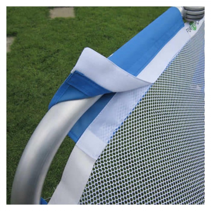 Samba 5' x 3' Aluminium Mesh Net