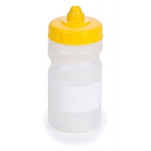 Samba Clear Water Bottle (300ml)