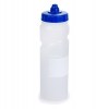 Samba Clear Water Bottle (750ml)