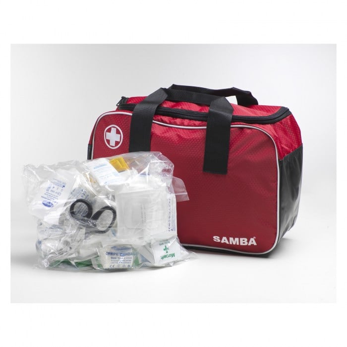 Samba Pro Medical Bag with Kit